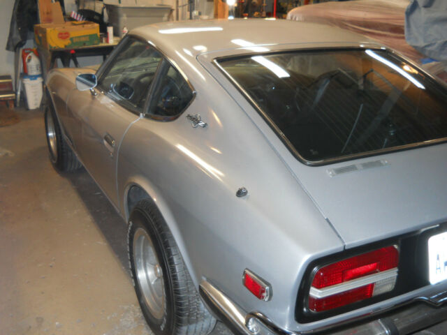 Datsun Z-Series 1971 image number 21