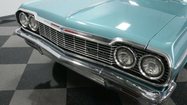 Chevrolet Impala 1964 image number 22