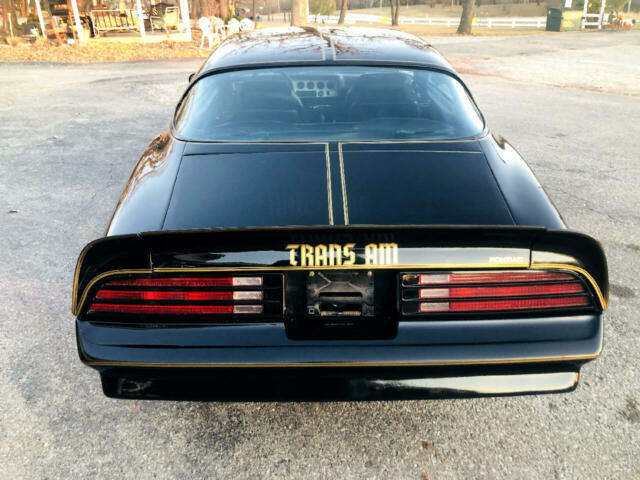 Pontiac Trans Am 1978 image number 29