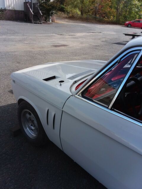 BMW 2002ti 1971 image number 30