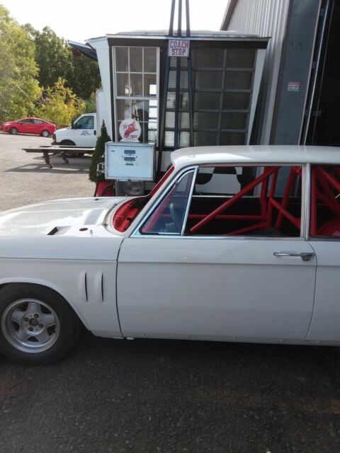 BMW 2002ti 1971 image number 31