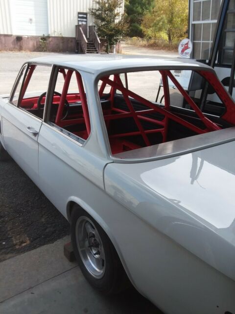 BMW 2002ti 1971 image number 38