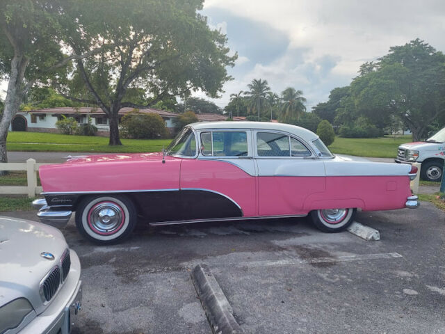 Packard Clipper 1955 image number 16