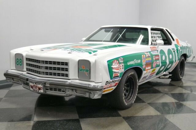 Chevrolet Monte Carlo 1976 image number 44