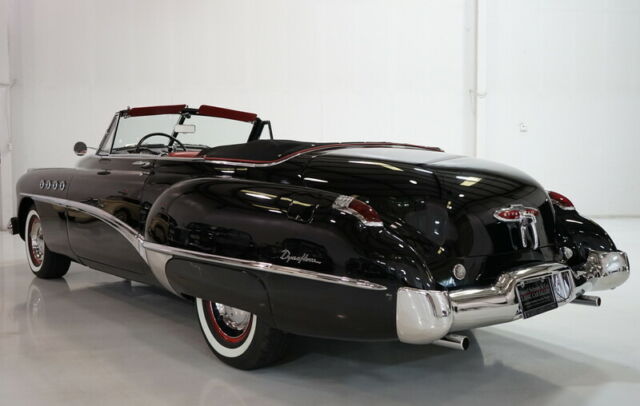 Buick Roadmaster 1949 image number 35