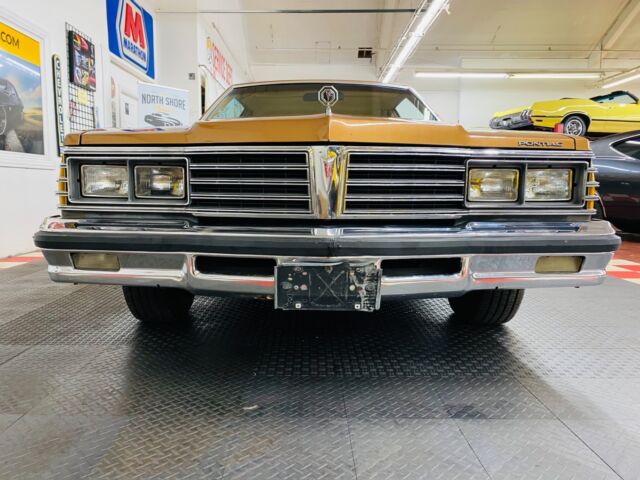 Pontiac Catalina 1979 image number 30