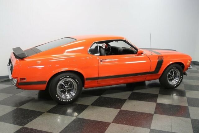 Ford Mustang 1970 image number 14