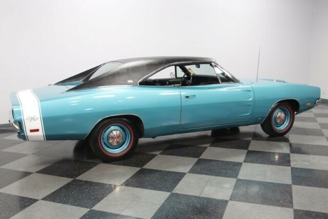 Dodge Charger 1969 image number 14