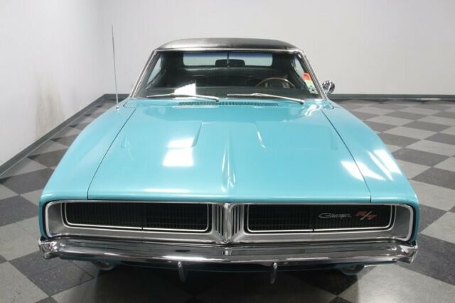 Dodge Charger 1969 image number 21