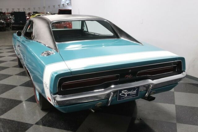 Dodge Charger 1969 image number 34