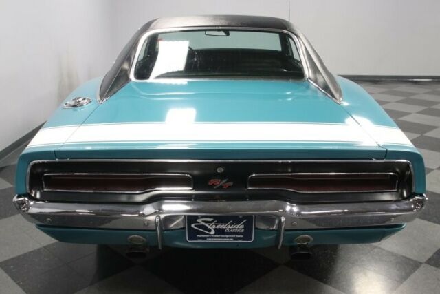 Dodge Charger 1969 image number 35