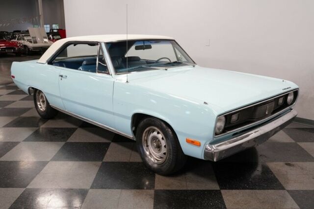 Plymouth Scamp 1972 image number 17