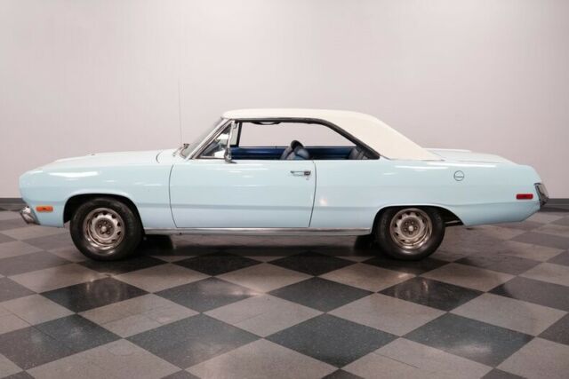 Plymouth Scamp 1972 image number 2