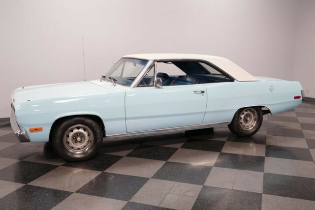 Plymouth Scamp 1972 image number 30