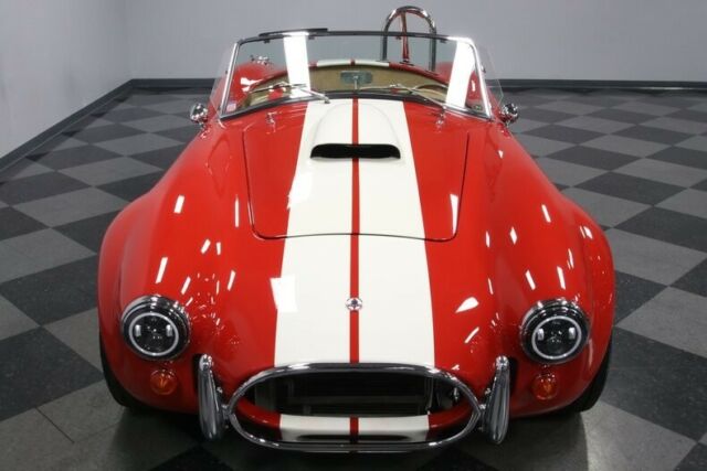 Shelby Cobra 1966 image number 21