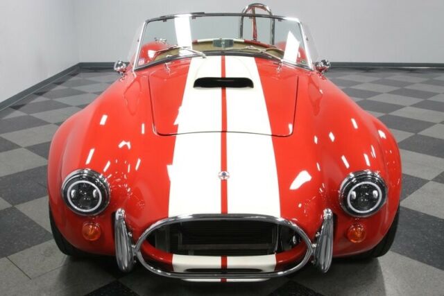 Shelby Cobra 1966 image number 43