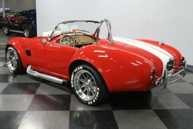 Shelby Cobra 1966 image number 9