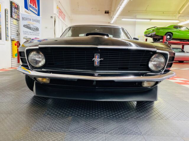 Ford Mustang 1970 image number 26