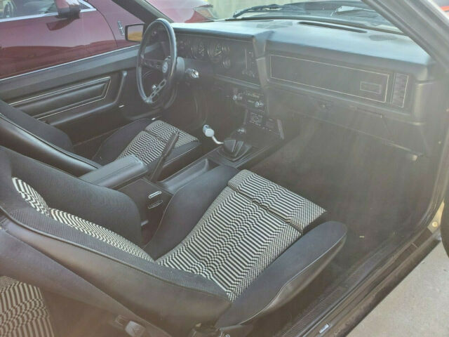 Ford Mustang 1979 image number 3