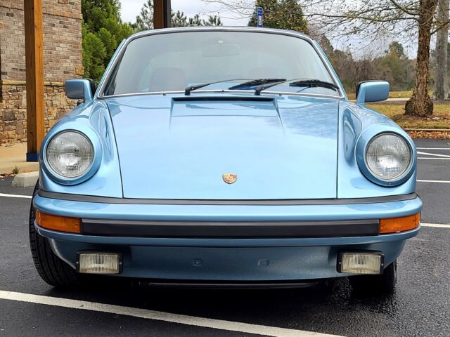 Porsche 911 1979 image number 10