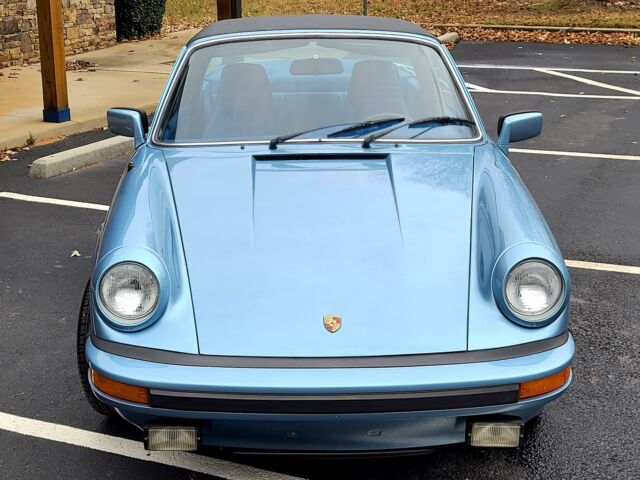 Porsche 911 1979 image number 11