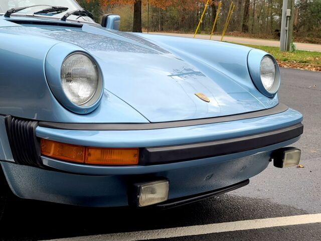 Porsche 911 1979 image number 12