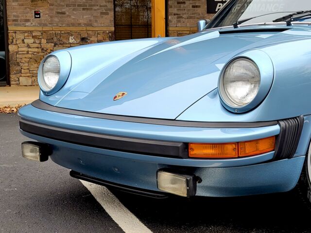 Porsche 911 1979 image number 14