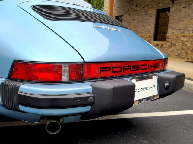 Porsche 911 1979 image number 16