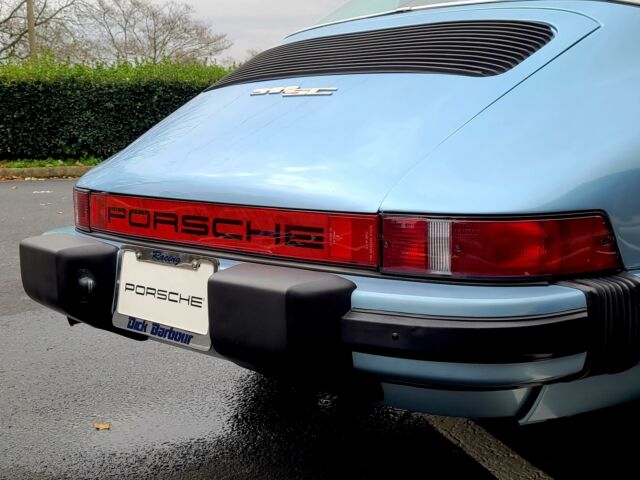 Porsche 911 1979 image number 18