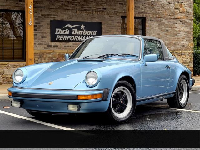 Porsche 911 1979 image number 24