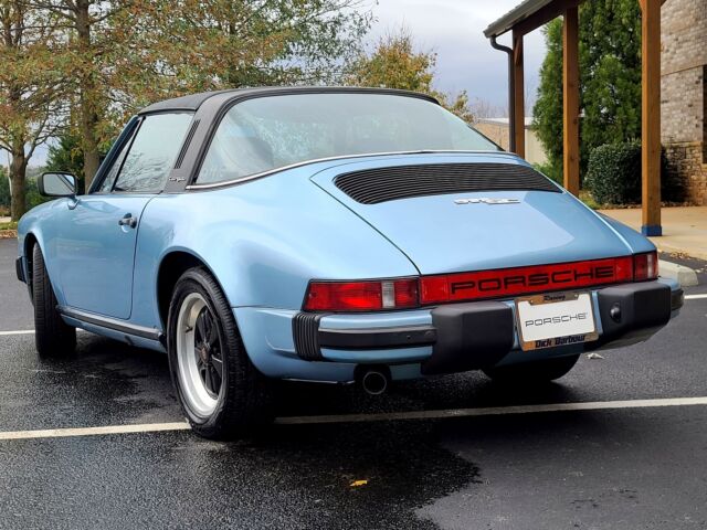 Porsche 911 1979 image number 27