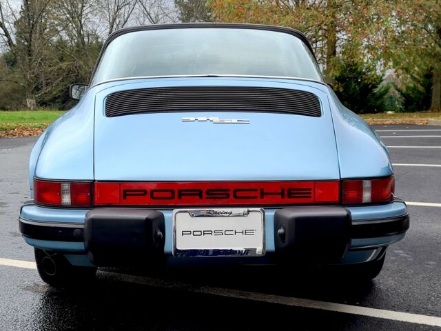 Porsche 911 1979 image number 28