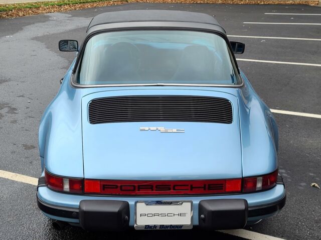 Porsche 911 1979 image number 29