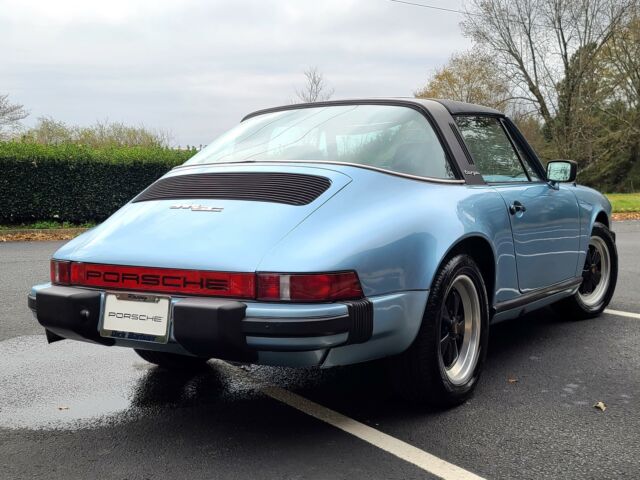 Porsche 911 1979 image number 30