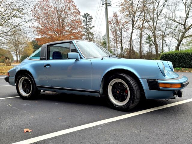 Porsche 911 1979 image number 32