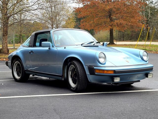 Porsche 911 1979 image number 33