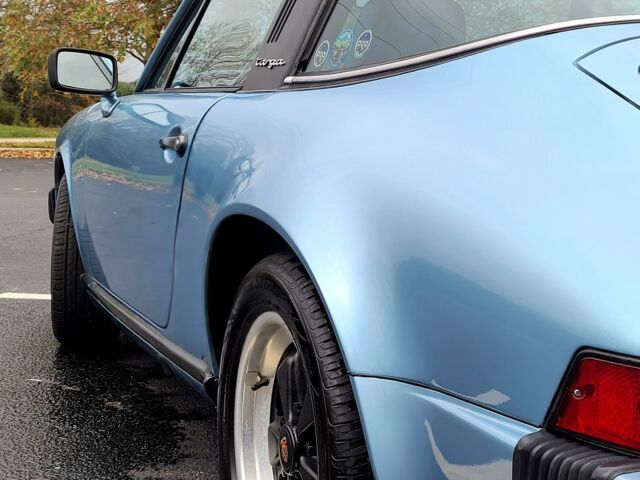 Porsche 911 1979 image number 39