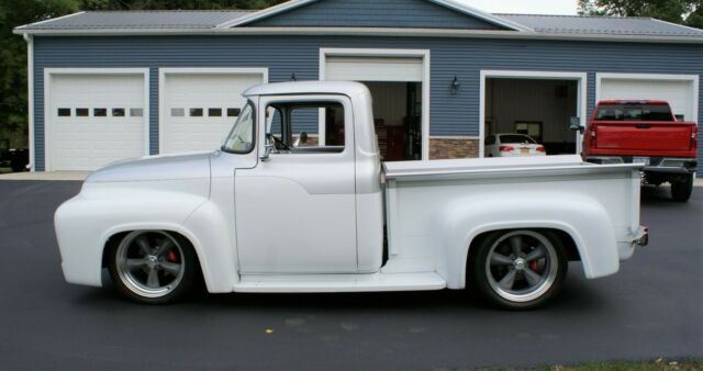 Ford F-100 1956 image number 27