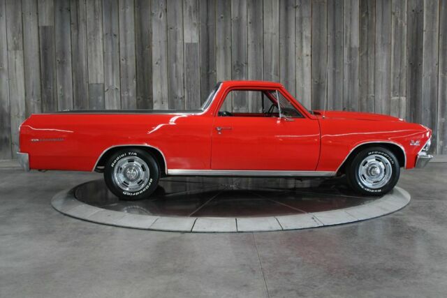 Chevrolet El Camino 1966 image number 16