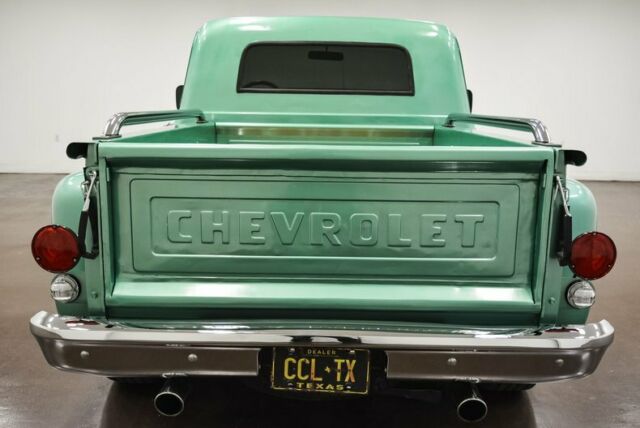 Chevrolet C-10 1967 image number 5