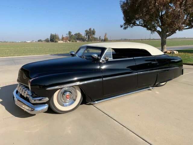 Mercury Custom 1951 image number 0