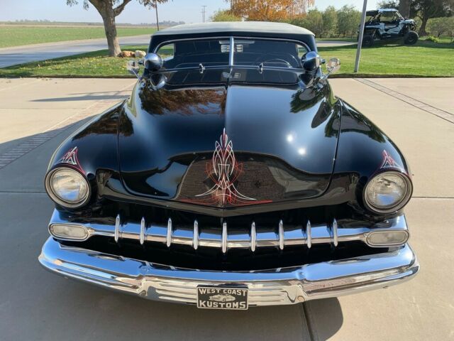 Mercury Custom 1951 image number 12