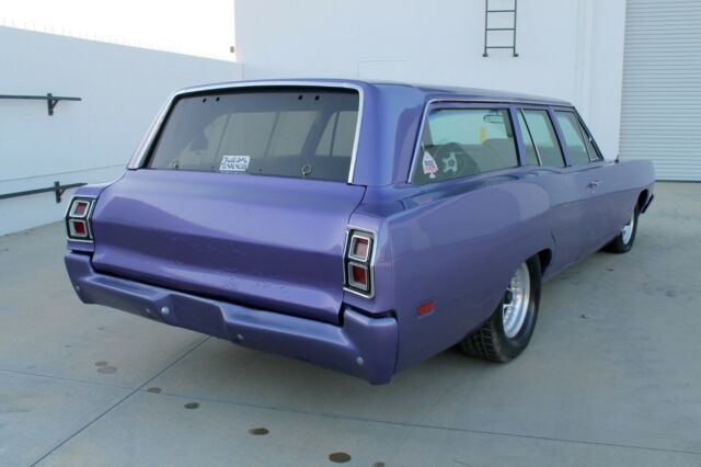 Dodge Coronet 1969 image number 30