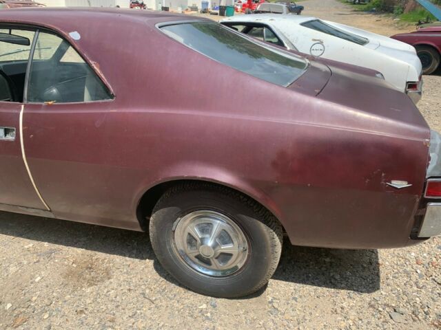 AMC Javelin 1968 image number 2