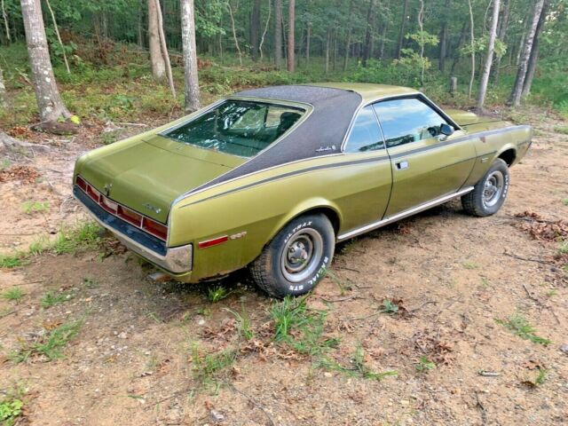 AMC Javelin 1970 image number 25