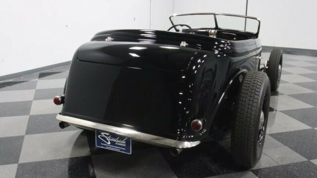 Ford Speedster 1936 image number 12