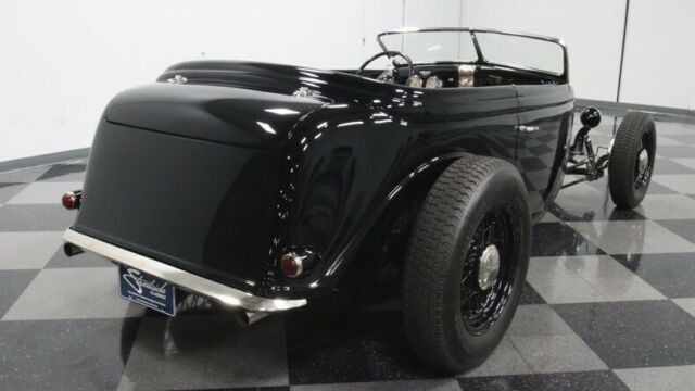 Ford Speedster 1936 image number 13