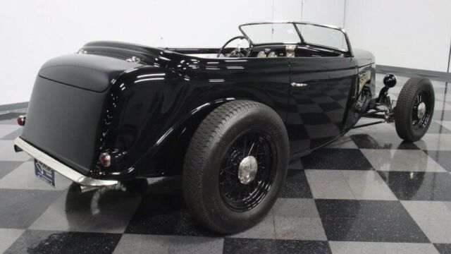 Ford Speedster 1936 image number 14