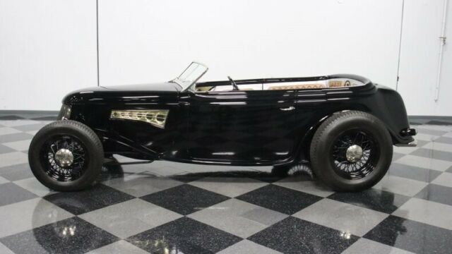 Ford Speedster 1936 image number 31