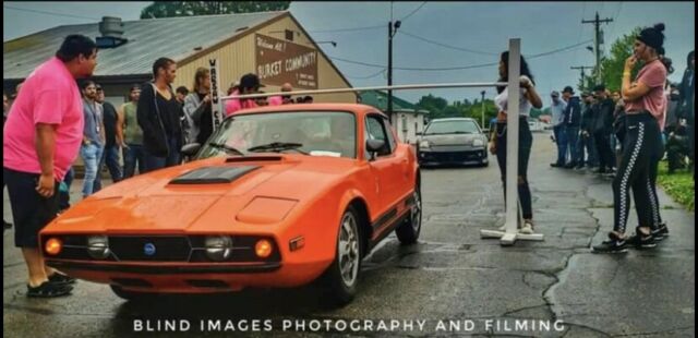 Saab Sonett 1974 image number 7